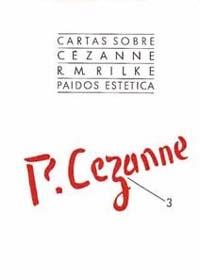 CARTAS SOBRE CEZANNE | 9788475093581 | RILKE, R. M. | Galatea Llibres | Librería online de Reus, Tarragona | Comprar libros en catalán y castellano online