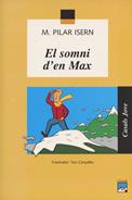 SOMNI D'EN MAX, EL | 9788421823989 | ISERN, M. PILAR | Galatea Llibres | Librería online de Reus, Tarragona | Comprar libros en catalán y castellano online