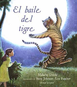 BAILE DEL TIGRE, EL | 9788426135377 | DOYLE, MALACHY | Galatea Llibres | Llibreria online de Reus, Tarragona | Comprar llibres en català i castellà online