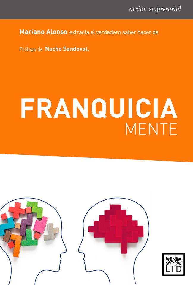 FRANQUICIAMENTE | 9788417277369 | ALONSO, MARIANO | Galatea Llibres | Llibreria online de Reus, Tarragona | Comprar llibres en català i castellà online