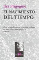 NACIMIENTO DEL TIEMPO, EL | 9788483833780 | PRIGOGINE, ILYA | Galatea Llibres | Llibreria online de Reus, Tarragona | Comprar llibres en català i castellà online