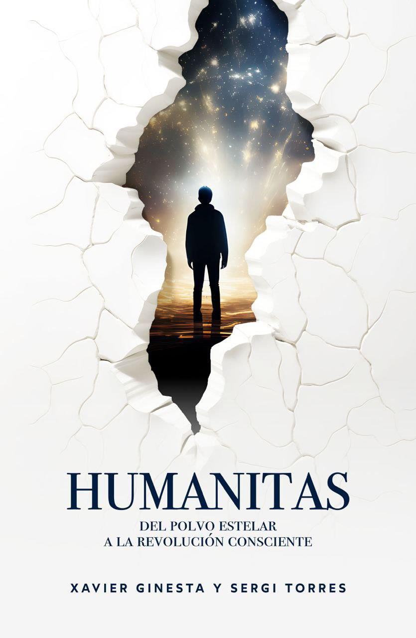 HUMANITAS | 9788409561247 | GINESTA, XAVIER/TORRES, SERGI | Galatea Llibres | Librería online de Reus, Tarragona | Comprar libros en catalán y castellano online