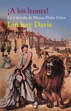 A LOS LEONES! | 9788435018739 | DAVIS, LINDSEY | Galatea Llibres | Llibreria online de Reus, Tarragona | Comprar llibres en català i castellà online