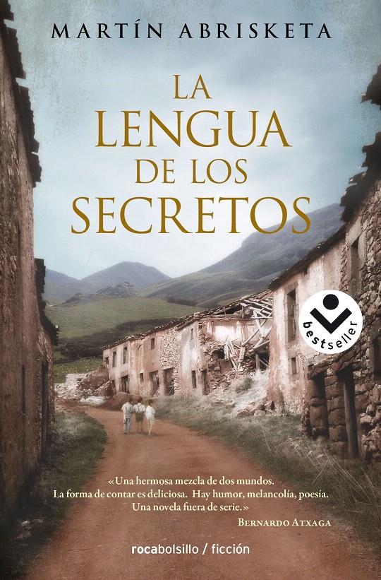 LA LENGUA DE LOS SECRETOS | 9788416240265 | ABRISKETA, MARTÍN | Galatea Llibres | Llibreria online de Reus, Tarragona | Comprar llibres en català i castellà online