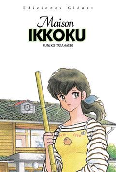 MAISON IKKOKU | 9788484495192 | TAKAHASHI, RUMIKO | Galatea Llibres | Librería online de Reus, Tarragona | Comprar libros en catalán y castellano online