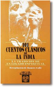 101 CUENTOS CLASICOS DE LA INDIA (DIP) | 9788476408902 | VARIOS AUTORES | Galatea Llibres | Llibreria online de Reus, Tarragona | Comprar llibres en català i castellà online