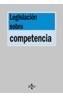 LEGISLACION SOBRE COMPETENCIA : PROPIEDAD INDUSTRIAL Y CONSU | 9788430940974 | ARROYO, IGNACIO | Galatea Llibres | Llibreria online de Reus, Tarragona | Comprar llibres en català i castellà online