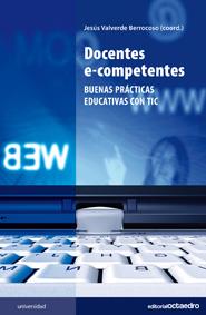 DOCENTES E COMPETENTES | 9788499211596 | VALVERDE BERROCOSO,JESUS | Galatea Llibres | Llibreria online de Reus, Tarragona | Comprar llibres en català i castellà online