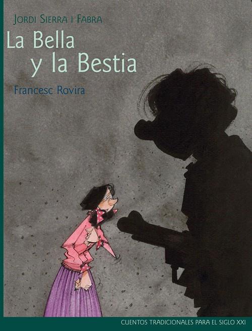 LA BELLA Y LA BESTIA | 9788468306056 | Galatea Llibres | Llibreria online de Reus, Tarragona | Comprar llibres en català i castellà online