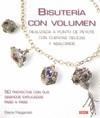 BISUTERIA CON VOLUMEN | 9788498740769 | FITZGERALD, DIANE | Galatea Llibres | Llibreria online de Reus, Tarragona | Comprar llibres en català i castellà online