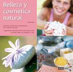 BELLEZA Y COSMETICA NATURAL | 9788475563305 | RUIZ, AMELIA | Galatea Llibres | Llibreria online de Reus, Tarragona | Comprar llibres en català i castellà online