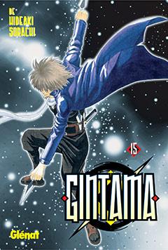 GINTAMA 15 | 9788499470139 | SORACHI | Galatea Llibres | Llibreria online de Reus, Tarragona | Comprar llibres en català i castellà online