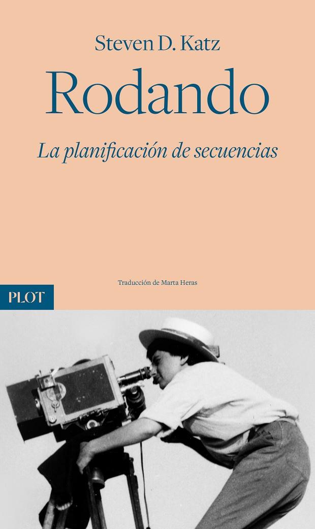 RODANDO LA PLANIFICACION DE SECUENCIAS | 9788486702946 | KATZ, STEVEN DOUGLAS | Galatea Llibres | Librería online de Reus, Tarragona | Comprar libros en catalán y castellano online