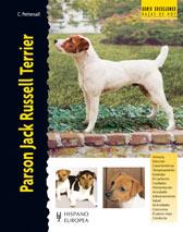 PARSON JACK RUSSELL TERRIER | 9788425517280 | PETTERSALI, C. | Galatea Llibres | Librería online de Reus, Tarragona | Comprar libros en catalán y castellano online