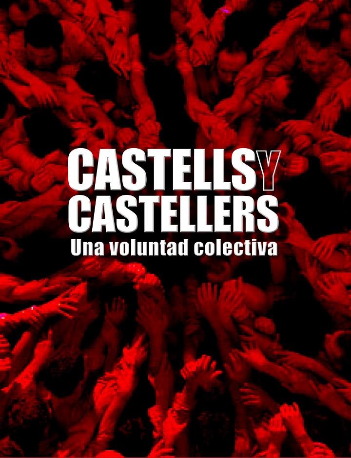 CASTELLS Y CASTELLERS.UNA VOLUNTAD COLECTIVA | 9788497856812 | VV.AA | Galatea Llibres | Llibreria online de Reus, Tarragona | Comprar llibres en català i castellà online