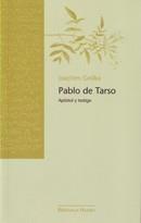 PABLO DE TARSO | 9788425426209 | GNILKA, JOACHIM | Galatea Llibres | Librería online de Reus, Tarragona | Comprar libros en catalán y castellano online