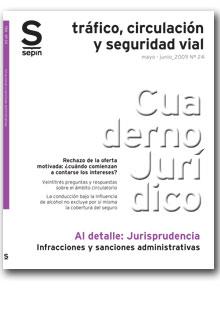 Trafico, circulaicon y seguridad vial | 9788492666218 | EDITORIAL SEPIN | Galatea Llibres | Librería online de Reus, Tarragona | Comprar libros en catalán y castellano online