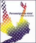 PERSONATGE A LA VISTA | 9788439367451 | A.A.V.V. | Galatea Llibres | Llibreria online de Reus, Tarragona | Comprar llibres en català i castellà online