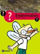 ANIMALS PETITS -ENDEVINALLES- | 9788424601942 | DIVERSOS | Galatea Llibres | Llibreria online de Reus, Tarragona | Comprar llibres en català i castellà online