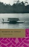 REGRESO AL CONGO | 9788496095502 | JORIS, LIEVE | Galatea Llibres | Librería online de Reus, Tarragona | Comprar libros en catalán y castellano online