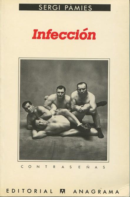 INFECCION | 9788433923196 | PAMIES, SERGI | Galatea Llibres | Llibreria online de Reus, Tarragona | Comprar llibres en català i castellà online