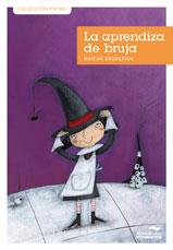 APRENDIZA DE BRUJA | 9788492702817 | BRODERICK, MARIAN | Galatea Llibres | Librería online de Reus, Tarragona | Comprar libros en catalán y castellano online