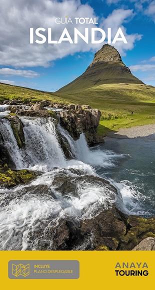 ISLANDIA GUIA TOTAL 2019 | 9788491581925 | Galatea Llibres | Llibreria online de Reus, Tarragona | Comprar llibres en català i castellà online