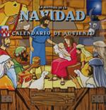 HISTORIA DE LA NAVIDAD, LA | 9788428533003 | VV.AA. | Galatea Llibres | Llibreria online de Reus, Tarragona | Comprar llibres en català i castellà online