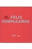 FELIZ CUMPLEAÑOS | 9788476696996 | CANALS Y CASTRO | Galatea Llibres | Llibreria online de Reus, Tarragona | Comprar llibres en català i castellà online