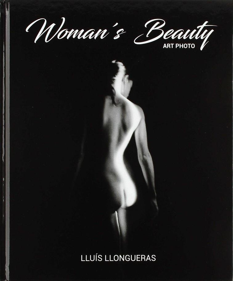 WOMAN'S BEUATY | 9788417647018 | LLONGUERAS, LLUIS | Galatea Llibres | Llibreria online de Reus, Tarragona | Comprar llibres en català i castellà online