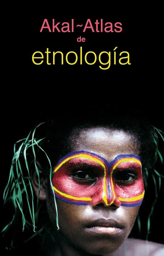 ATLAS DE ETNOLOGIA | 9788446025801 | HALLER, DIETER | Galatea Llibres | Librería online de Reus, Tarragona | Comprar libros en catalán y castellano online