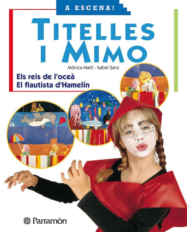 TITELLES I MIM | 9788434224261 | AAVV | Galatea Llibres | Llibreria online de Reus, Tarragona | Comprar llibres en català i castellà online