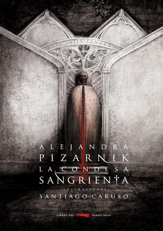 CONDESA SANGRIENTA, LA | 9788492412136 | PIZARNIK, ALEJANDRA | Galatea Llibres | Llibreria online de Reus, Tarragona | Comprar llibres en català i castellà online