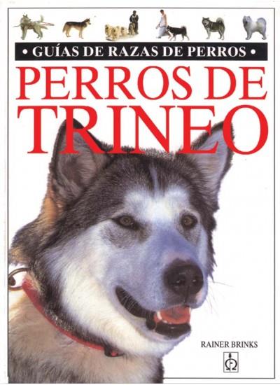 PERROS DE TRINEO | 9788428211109 | BRINKS, RAINER | Galatea Llibres | Llibreria online de Reus, Tarragona | Comprar llibres en català i castellà online