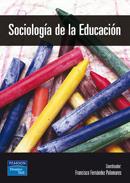 SOCIOLOGIA DE LA EDUCACION | 9788420535548 | FERNANDEZ PALOMARES, FRANCISCO | Galatea Llibres | Llibreria online de Reus, Tarragona | Comprar llibres en català i castellà online