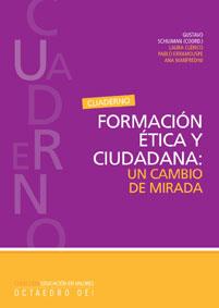 FORMACION ETICA Y CIUDADANA | 9788480636995 | AA.VV. | Galatea Llibres | Llibreria online de Reus, Tarragona | Comprar llibres en català i castellà online