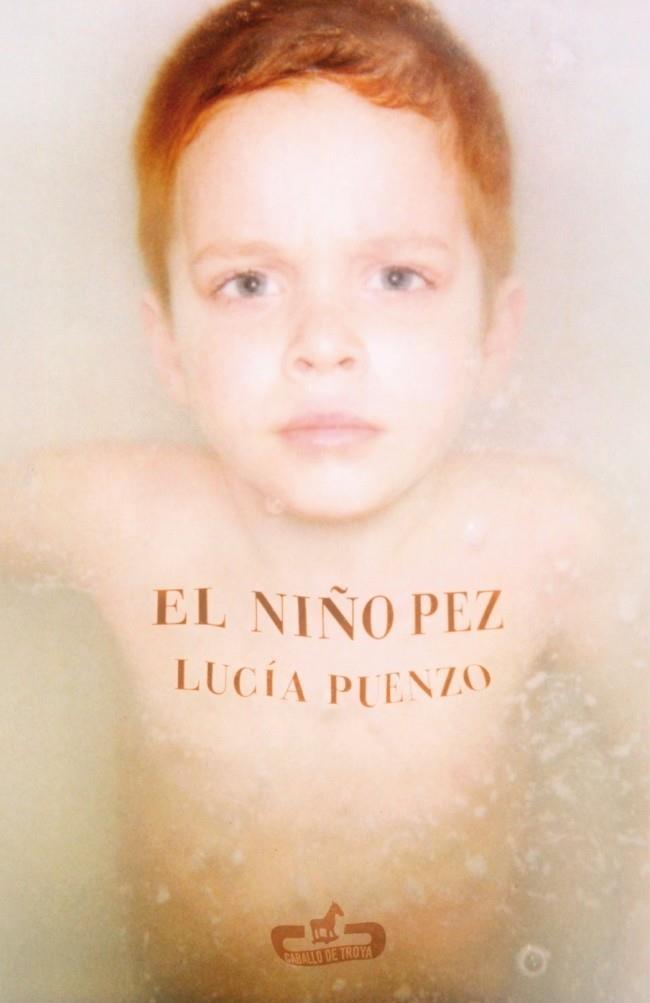 NIÑO PEZ, EL | 9788496594371 | PUENZO, LUCIA | Galatea Llibres | Llibreria online de Reus, Tarragona | Comprar llibres en català i castellà online