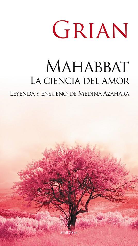 MAHABBAT | 9788488586070 | GRIAN | Galatea Llibres | Llibreria online de Reus, Tarragona | Comprar llibres en català i castellà online