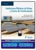 INSTALACIONES ELÉCTRICAS DE ENLACE Y CENTROS DE TRANSFORMACIÓN | 9788497326629 | JOSÉ LUIS SANZ SERRANO ,JOSÉ CARLOS TOLEDANO GASCA | Galatea Llibres | Llibreria online de Reus, Tarragona | Comprar llibres en català i castellà online