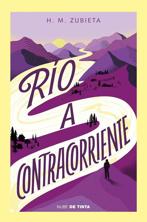 RÍO A CONTRACORRIENTE | 9788419514004 | ZUBIETA, H. | Galatea Llibres | Llibreria online de Reus, Tarragona | Comprar llibres en català i castellà online