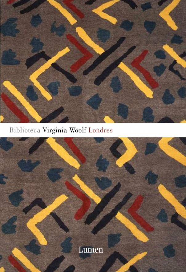 LONDRES | 9788426421821 | WOOLF, VIRGINIA | Galatea Llibres | Llibreria online de Reus, Tarragona | Comprar llibres en català i castellà online