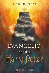 EVANGELIO SEGUN HARRY POTTER, EL | 9788497773546 | NEAL, CONNIE | Galatea Llibres | Llibreria online de Reus, Tarragona | Comprar llibres en català i castellà online