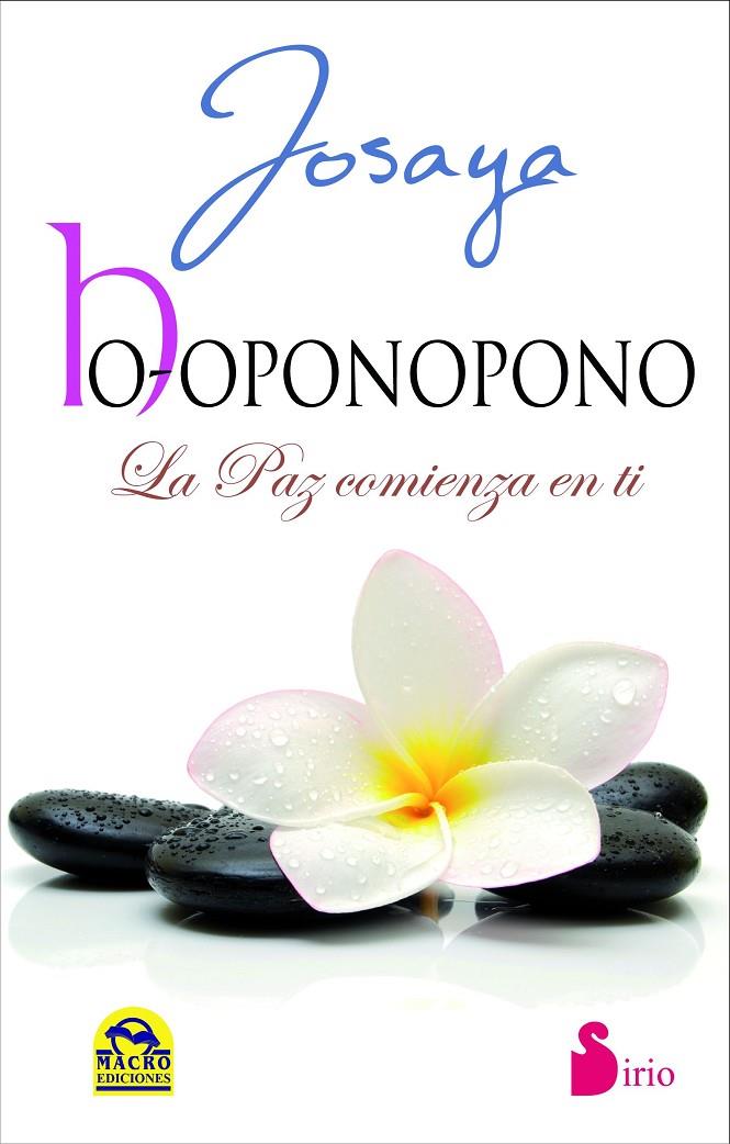 HO'OPONOPONO | 9788478089116 | JOSAYA | Galatea Llibres | Llibreria online de Reus, Tarragona | Comprar llibres en català i castellà online