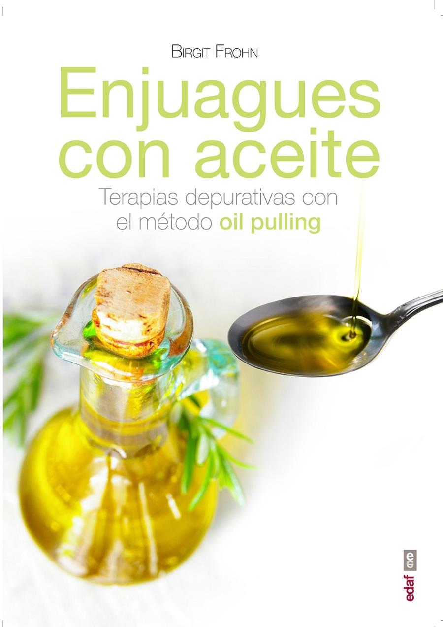 ENGUAJES CON ACEITE | 9788441436640 | FROHN, BIRGIT | Galatea Llibres | Llibreria online de Reus, Tarragona | Comprar llibres en català i castellà online