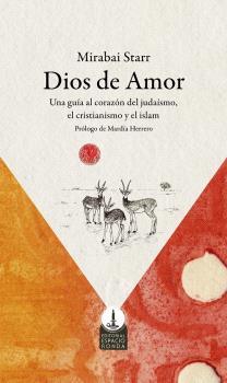 DIOS DE AMOR | 9788412353143 | MARDIA HERRERO | Galatea Llibres | Librería online de Reus, Tarragona | Comprar libros en catalán y castellano online