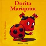 DORITA MARUQUITA | 9788493244286 | KRINGS, ANTOON | Galatea Llibres | Librería online de Reus, Tarragona | Comprar libros en catalán y castellano online