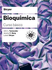 BIOQUIMICA. CURSO BASICO | 9788429176032 | TYMOCZKO / BERG / STRYER | Galatea Llibres | Llibreria online de Reus, Tarragona | Comprar llibres en català i castellà online