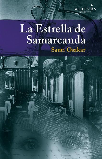 LA ESTRELLA DE SAMARCANDA | 9788415098713 | OSAKAR, SANTI | Galatea Llibres | Llibreria online de Reus, Tarragona | Comprar llibres en català i castellà online