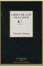 LIBRO DE LOS TRAZADOS M-228 | 9788483109892 | VALERO, VICENTE | Galatea Llibres | Llibreria online de Reus, Tarragona | Comprar llibres en català i castellà online