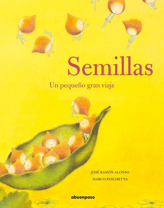 SEMILLAS | 9788417555085 | RAMÓN ALONSO, JOSÉ | Galatea Llibres | Llibreria online de Reus, Tarragona | Comprar llibres en català i castellà online